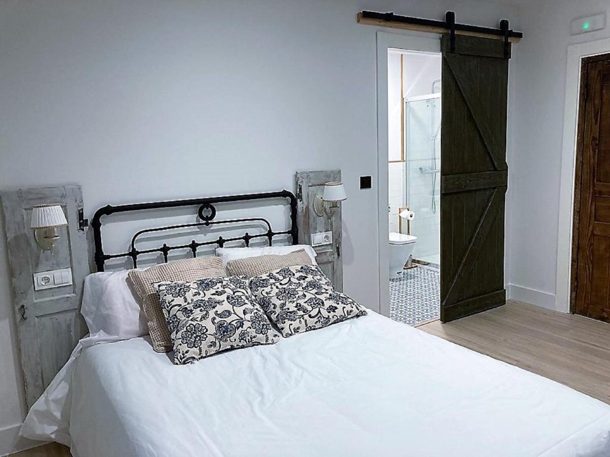 Casa Rural Estrella Del Sil Corbon del Sil Eksteriør billede